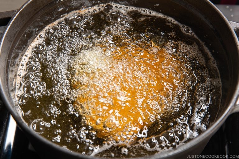 Can You Deep Fry Without a Deep Fryer?: Discover the Secrets