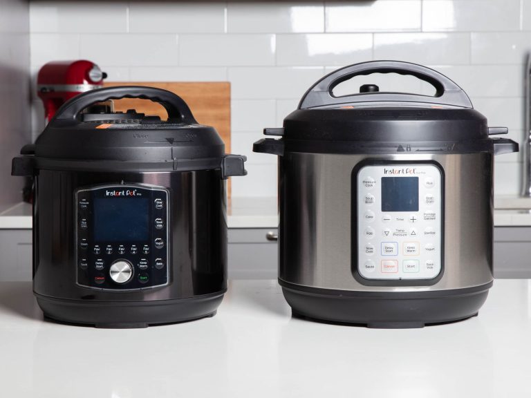 Do Instant Pots Use a Lot of Electricity? Power Savings Revealed