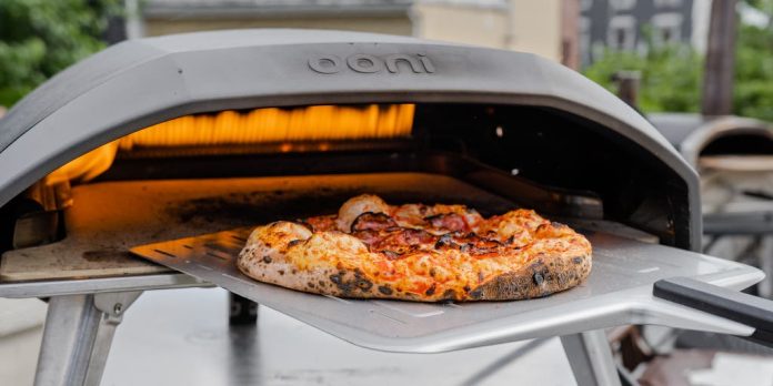How Much Do Pizza Ovens Cost?