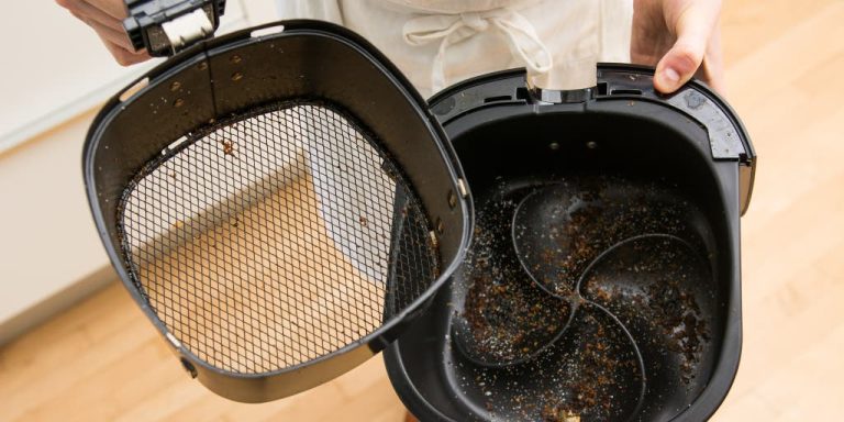 How Often Clean Air Fryer: Essential Maintenance Tips