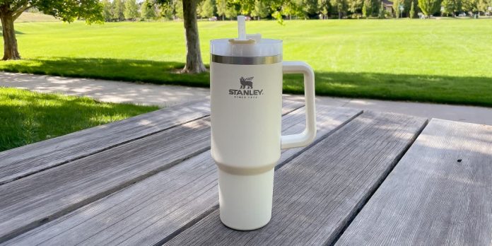 Small Travel Coffee Maker