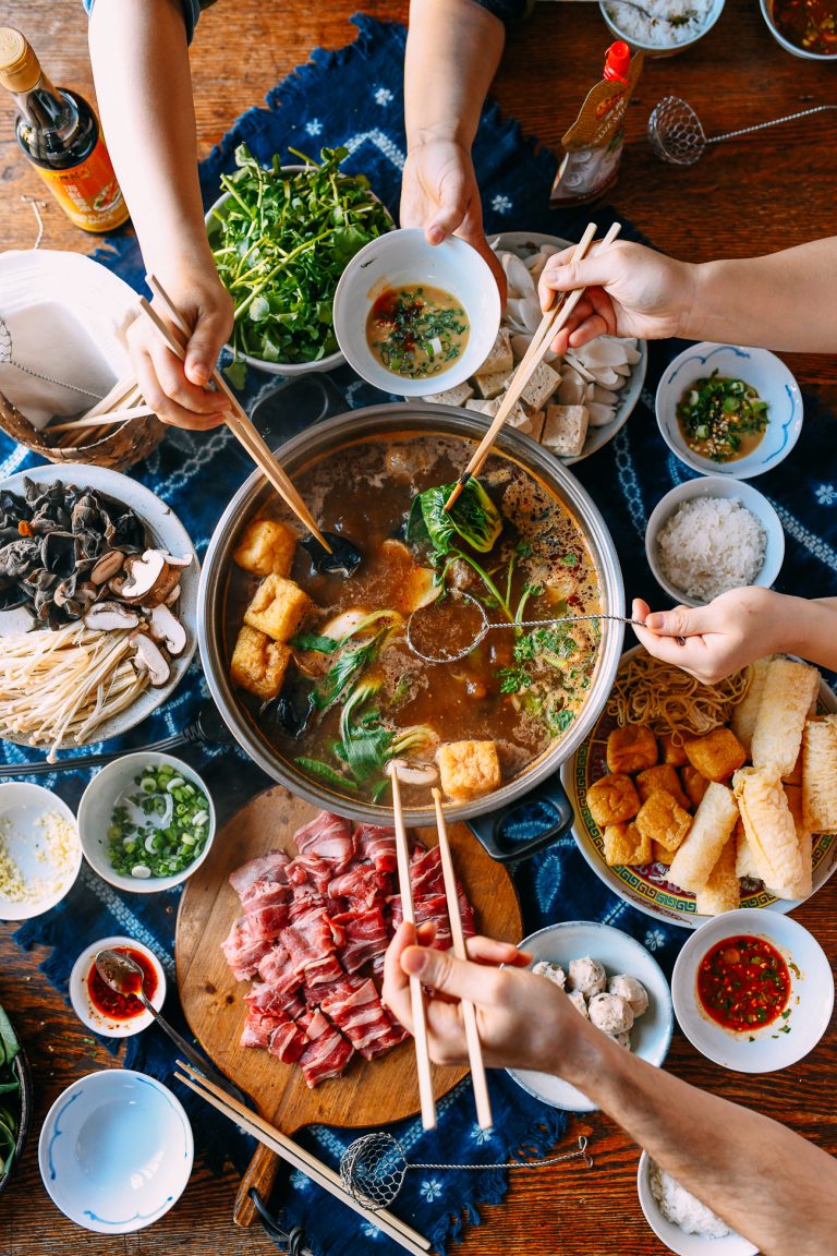 What Can You Cook in an Electric Hot Pot? Discover Delicious Recipes!