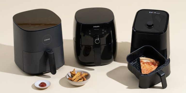 What Deep Fryer is the Best?: Unveiling the Top Picks