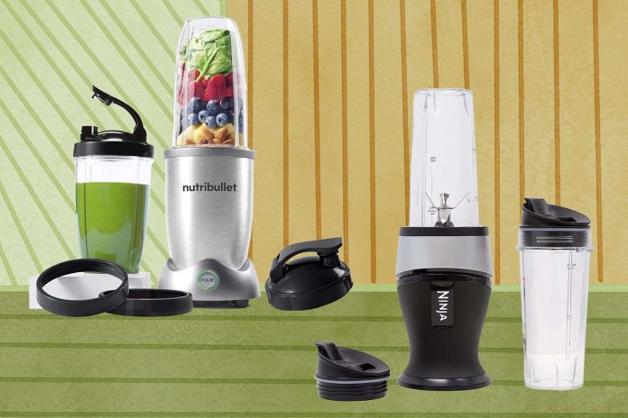 What'S the Best Portable Blender?