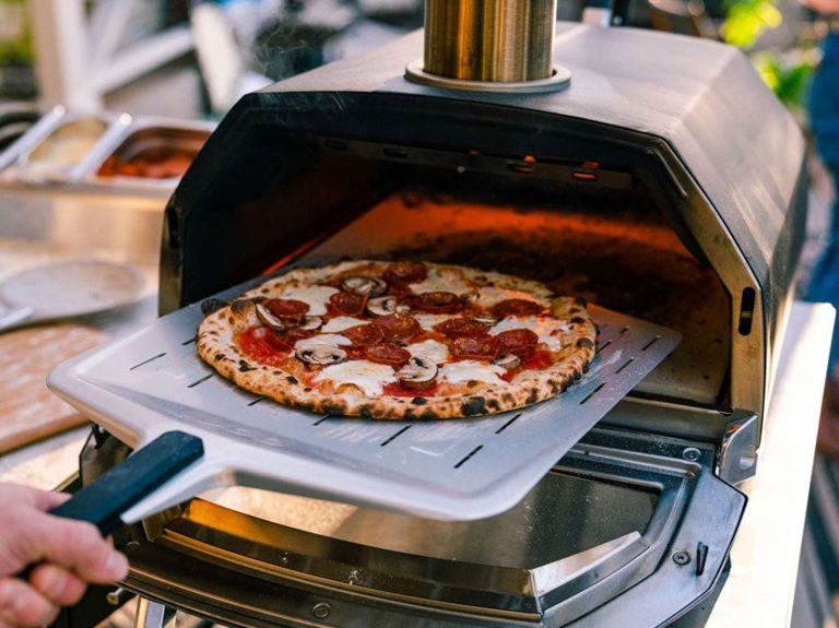 Which Ooni Pizza Oven is Best?: Uncover the Ultimate Oven