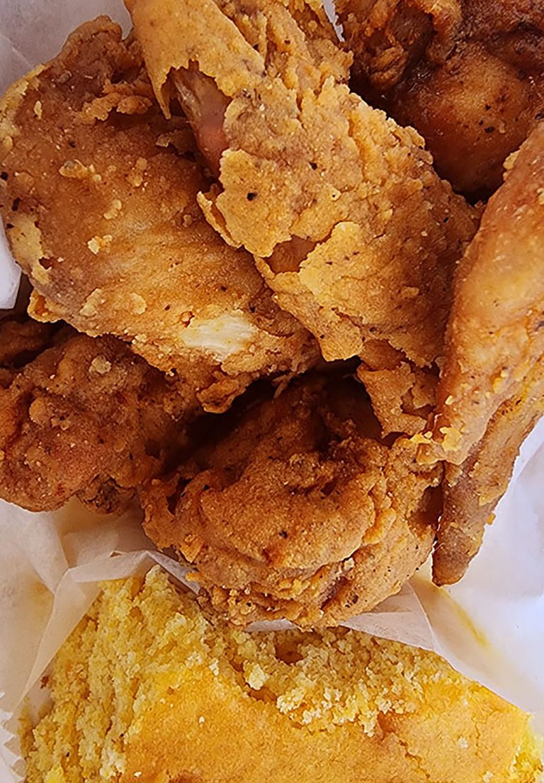 Deep Fryer Snacks: Crispy Delights for the Ultimate Snacking Experience