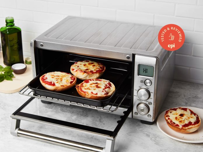 How to Bake Pizza in Convection Oven