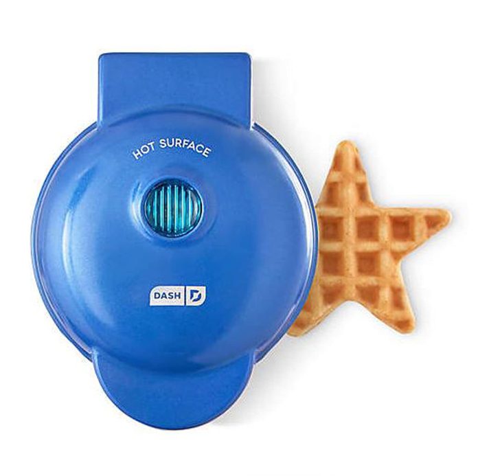 How to Use Dash Waffle Maker