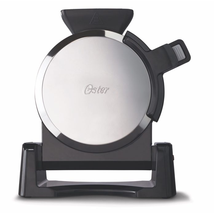 How to Use Oster Waffle Maker