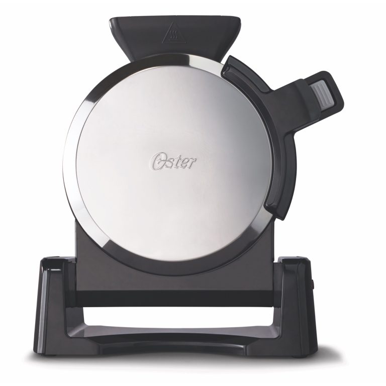 How to Use Oster Waffle Maker: Master the Art of Perfect Waffles
