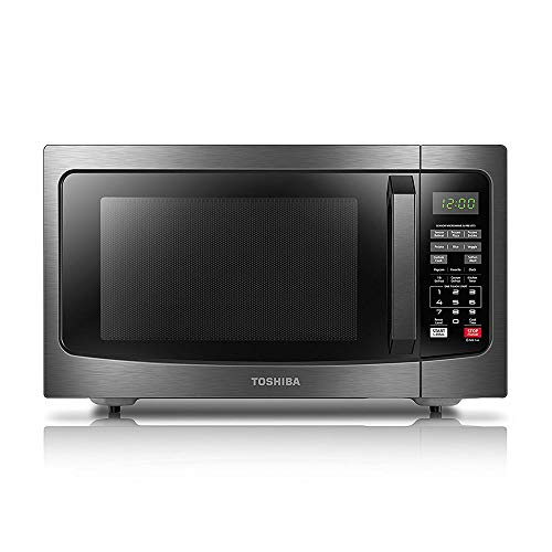 Most Reliable Microwave Oven for Effortless Cooking Experience!