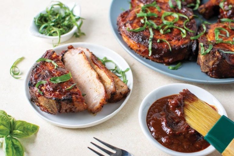 Best Pork Air Fryer Recipes: Savory and Succulent Delights