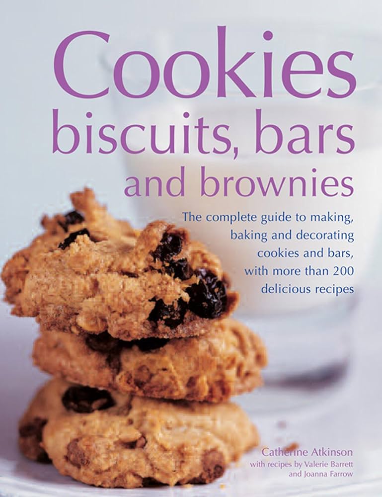 What Ingredients to Make Cookies: A Delicious Guide