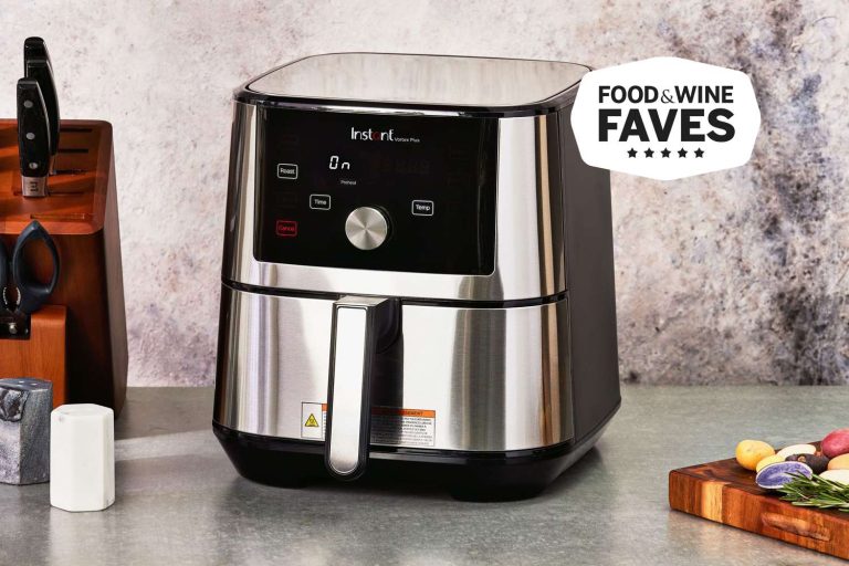 Best Largest Air Fryer – What is the Largest Air Fryer for Delicious Results?