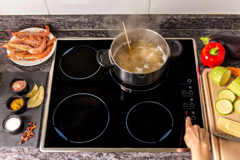 Top-Rated Wolf Induction Cooktop Reviews