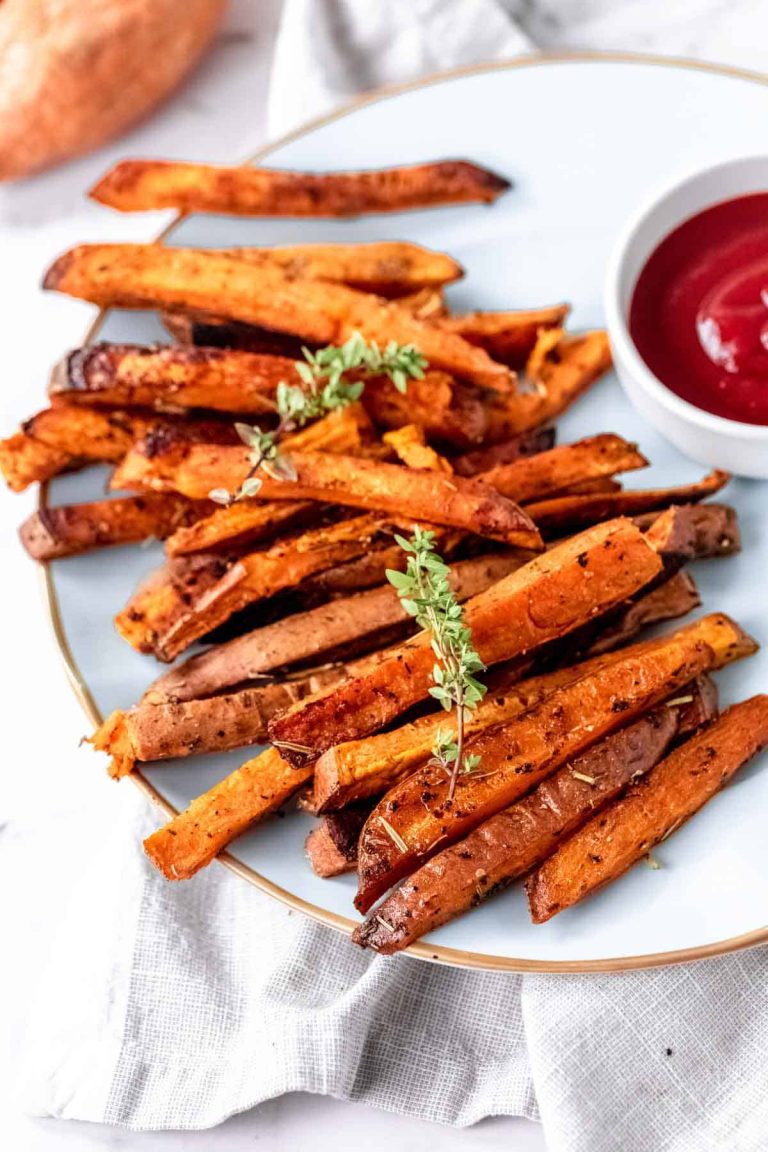 Zucchini French Fries Recipes : Crispy Delights for Health Conscious Foodies